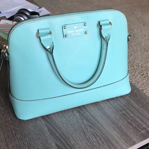Kate spade purse